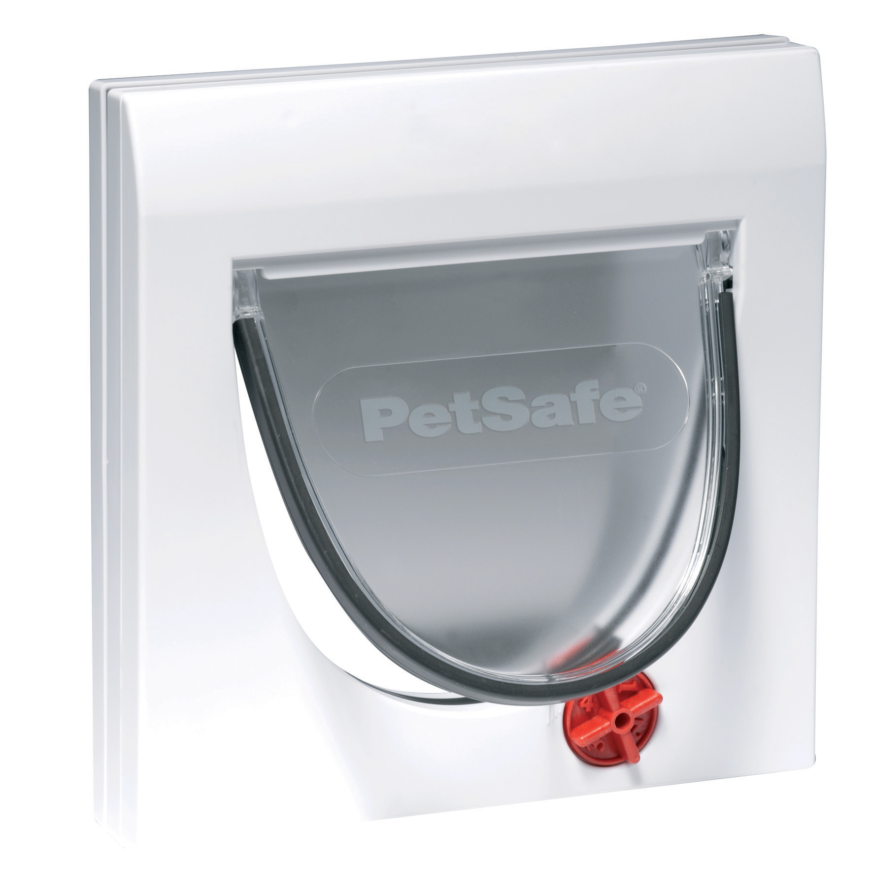 PetSafe Klappen & Türen PetSafe Staywell Klassik Manuelle Katzenklappe