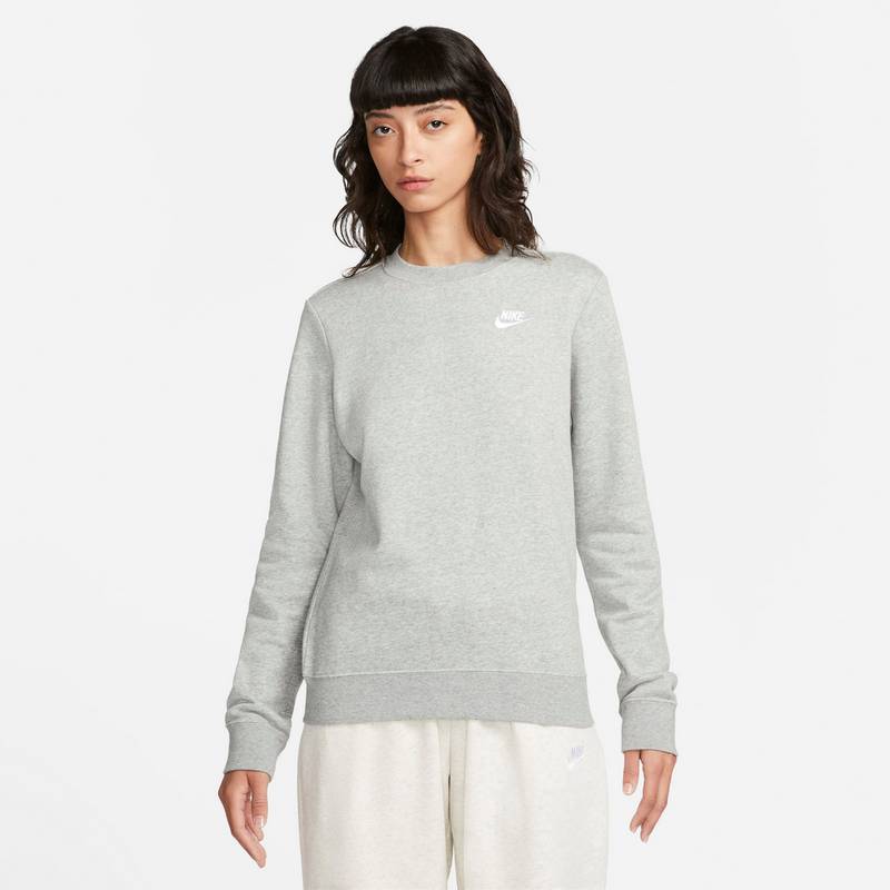 Nike NSW CLUB Sweatshirt Damen