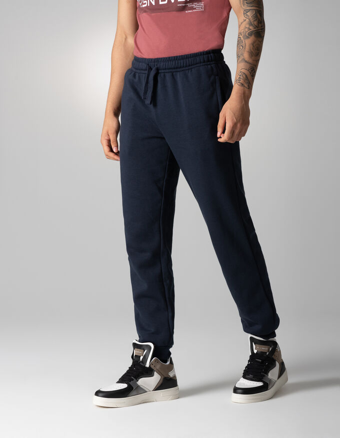 Jogginghose - Relaxed Fit