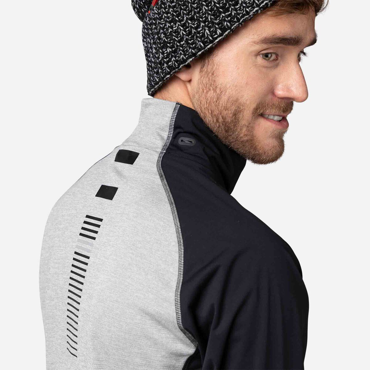 Poursuite Herrenjacke