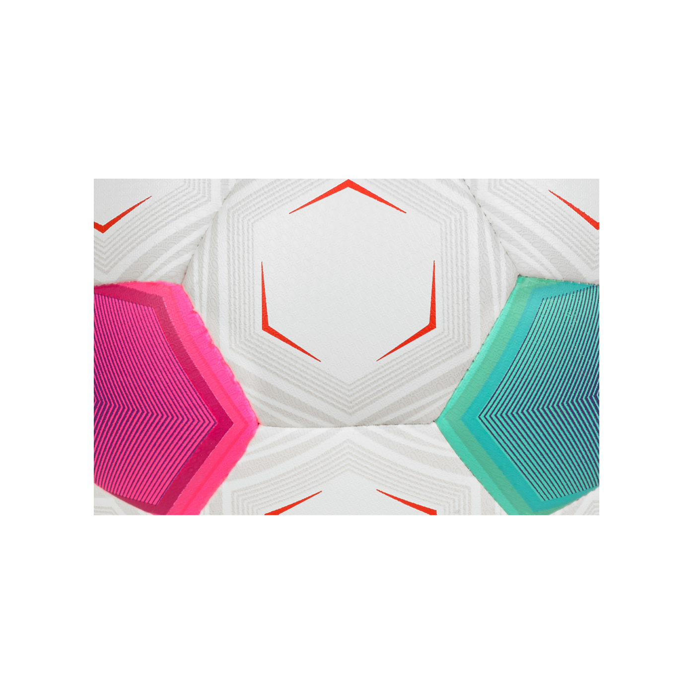 Derbystar Bundesliga Club S-Light 290g v23 Lightball Weiß F023