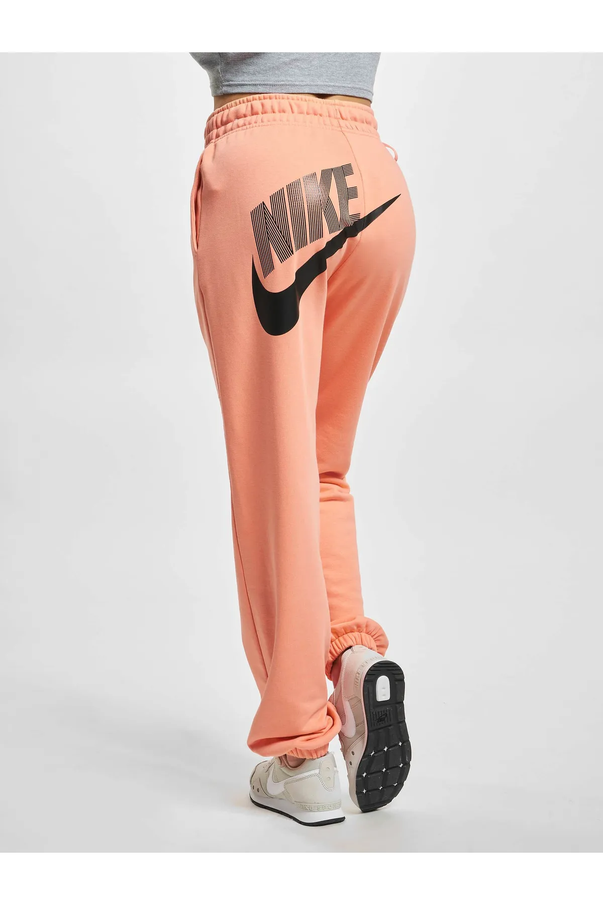 Nike  Damen Nike Fleece Os Pant Dnc Jogginghose
