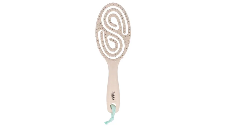 PARSA Beauty Spiralbürste