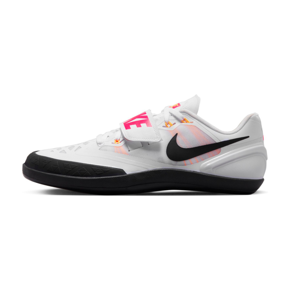 Nike Zoom Rotational 6 685131-102 / weiss