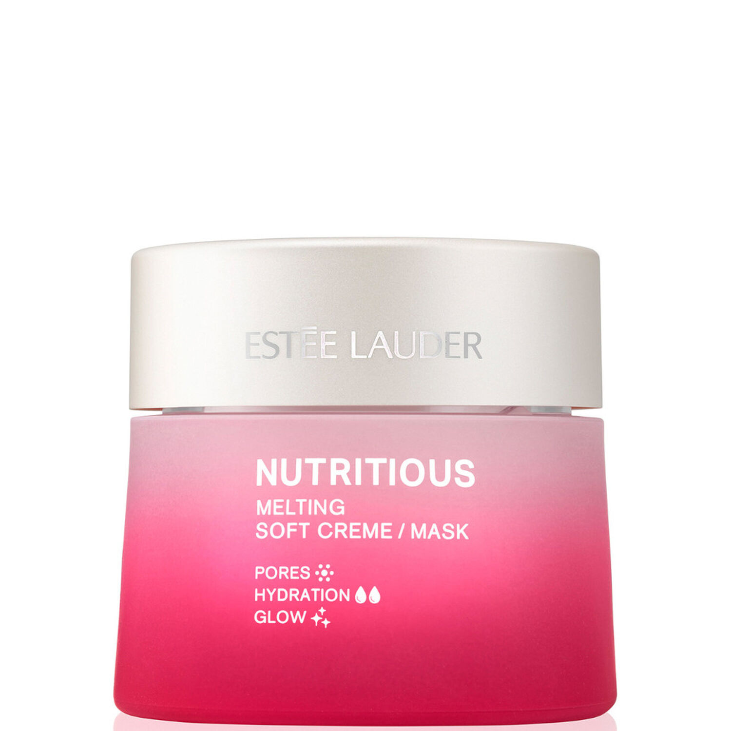 Estée Lauder Nutritious Crème-Masque Fondante