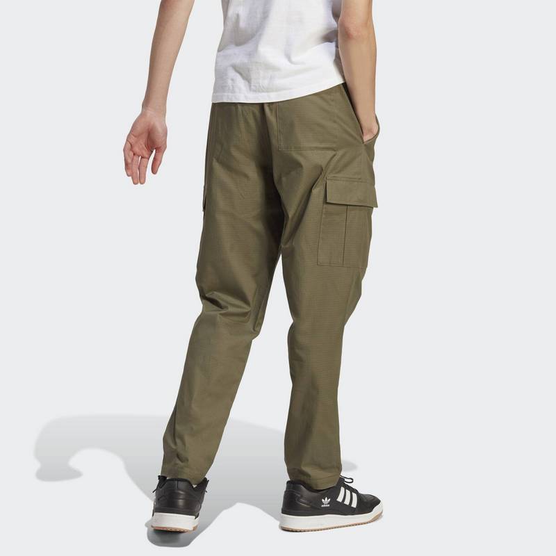 adidas Enjoy Summer Cargohose Trainingshose Herren