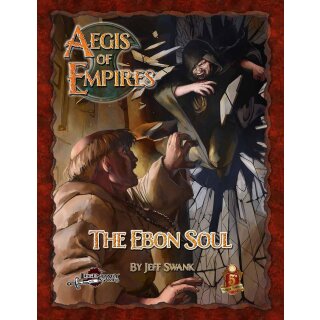 Aegis of Empires 2 The Ebon Soul 5E (EN)