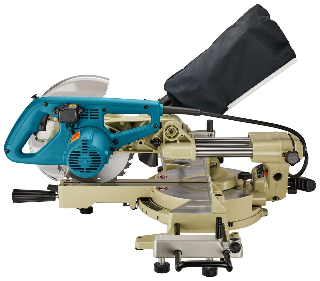 Makita LS0714LN 230V Fierăstrău Onglet 190 mm