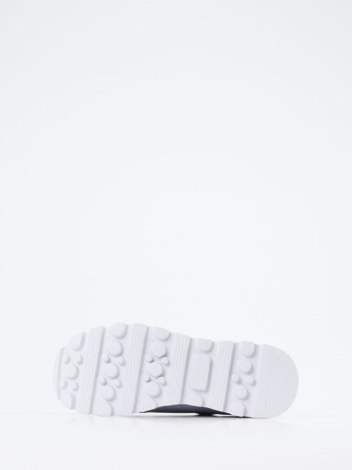Schnürschuhe für Diabetiker-26911990003 Waldläufer