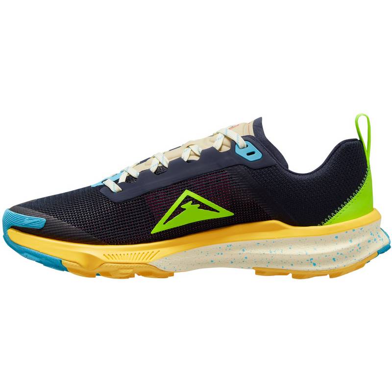 Nike REACT TERRA KIGER 9 Laufschuhe Damen