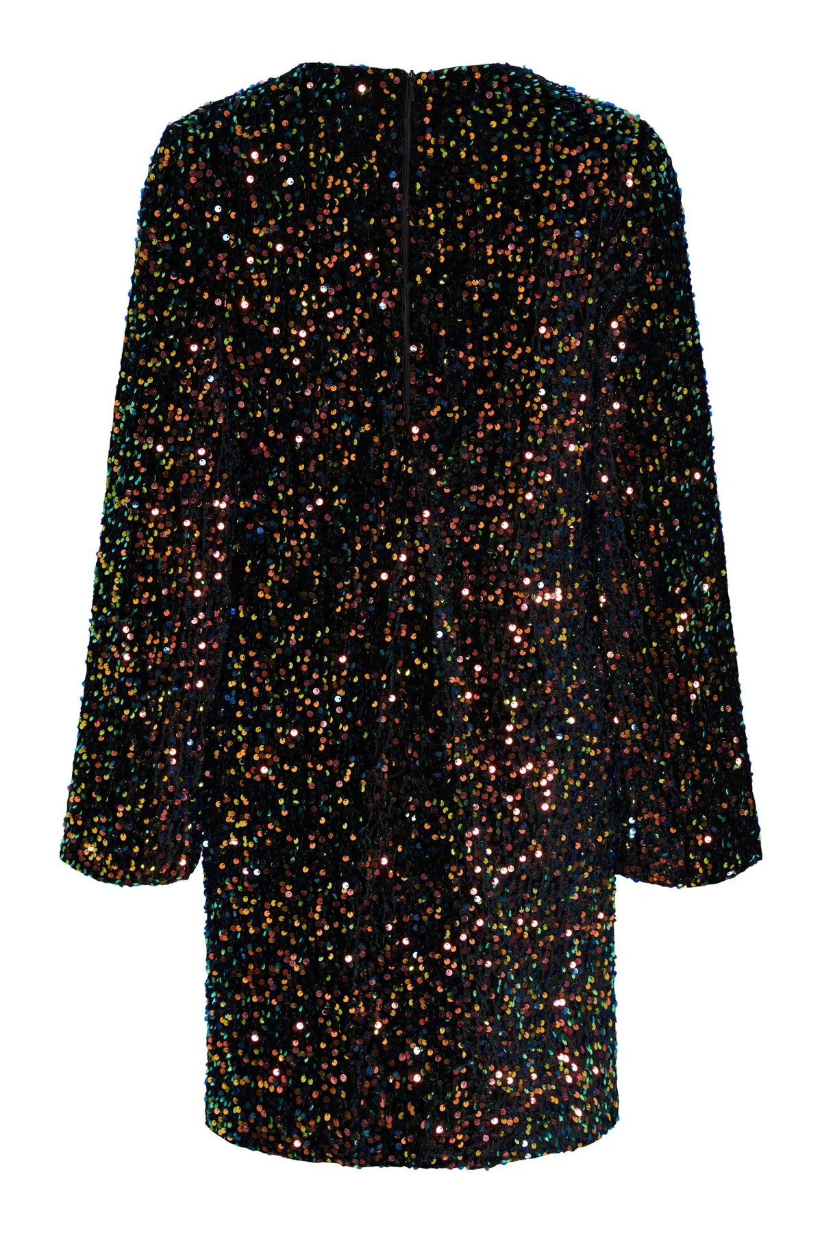 Y.A.S.  Kleid Schwarz für Erwachsene