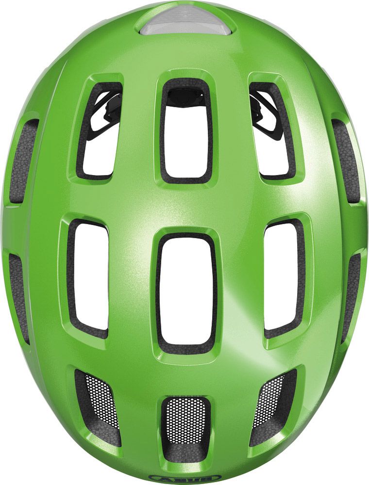 Abus Youn-I 2.0 - Jugend Trekking Helm kaufen | Bike-Discount