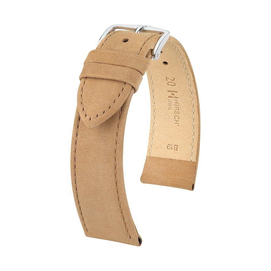 Hirsch Lederband Osiris