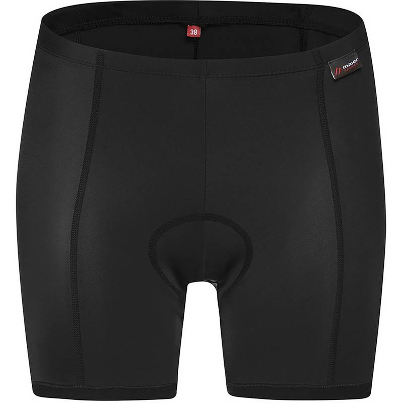 Maier Sports Cycle Panty Fahrradshorts Damen