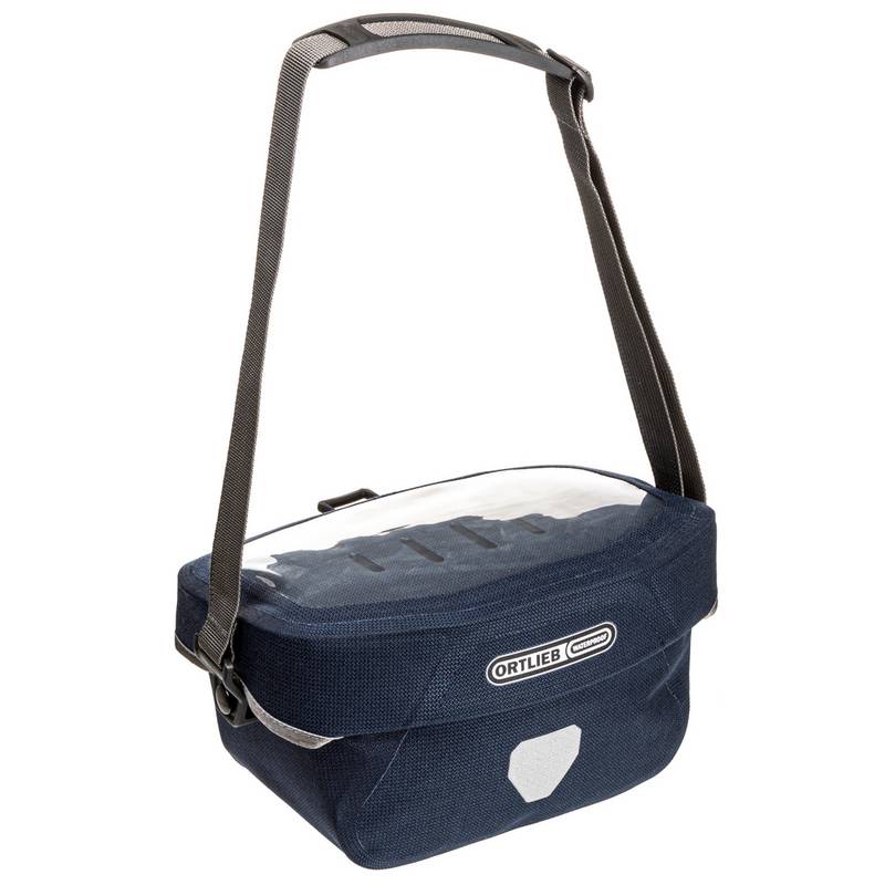 ORTLIEB ULTIMATE SIX URBAN 5L Lenkertasche