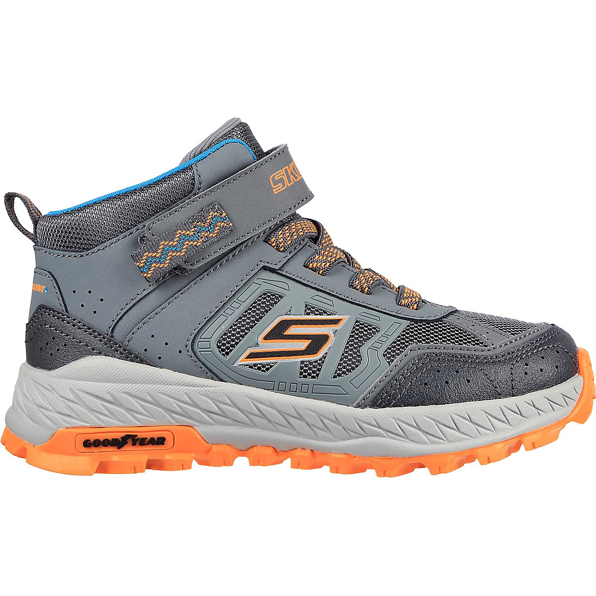 Outdoorschuhe FUSE TREAD für Jungen