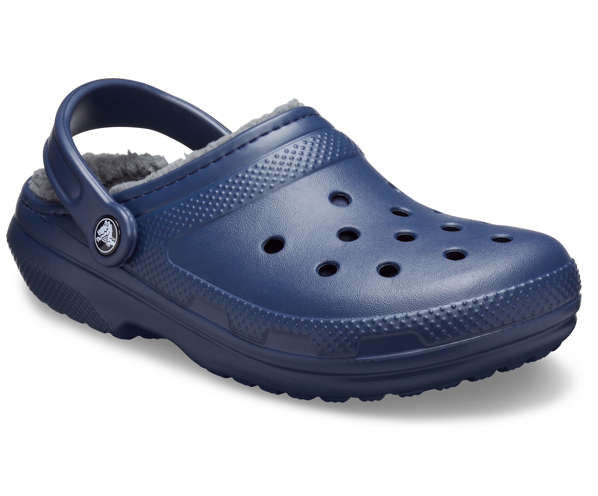Classic Lined Clog