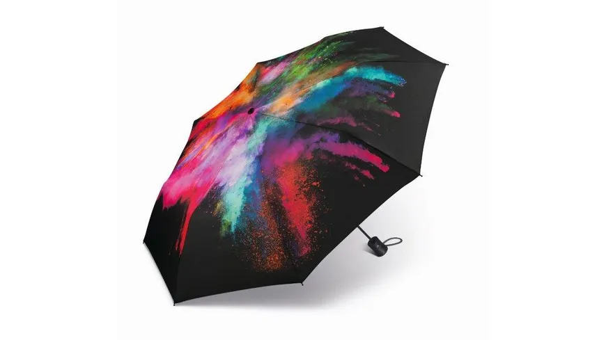 Taschenschirm Holy Explosion