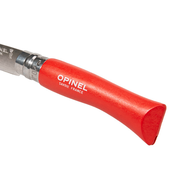 MY FIRST OPINEL BUNT Kinder - Klappmesser