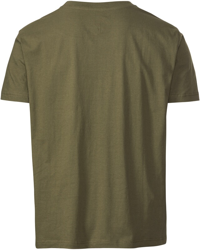 Parforce T-Shirt Bock-Beat
