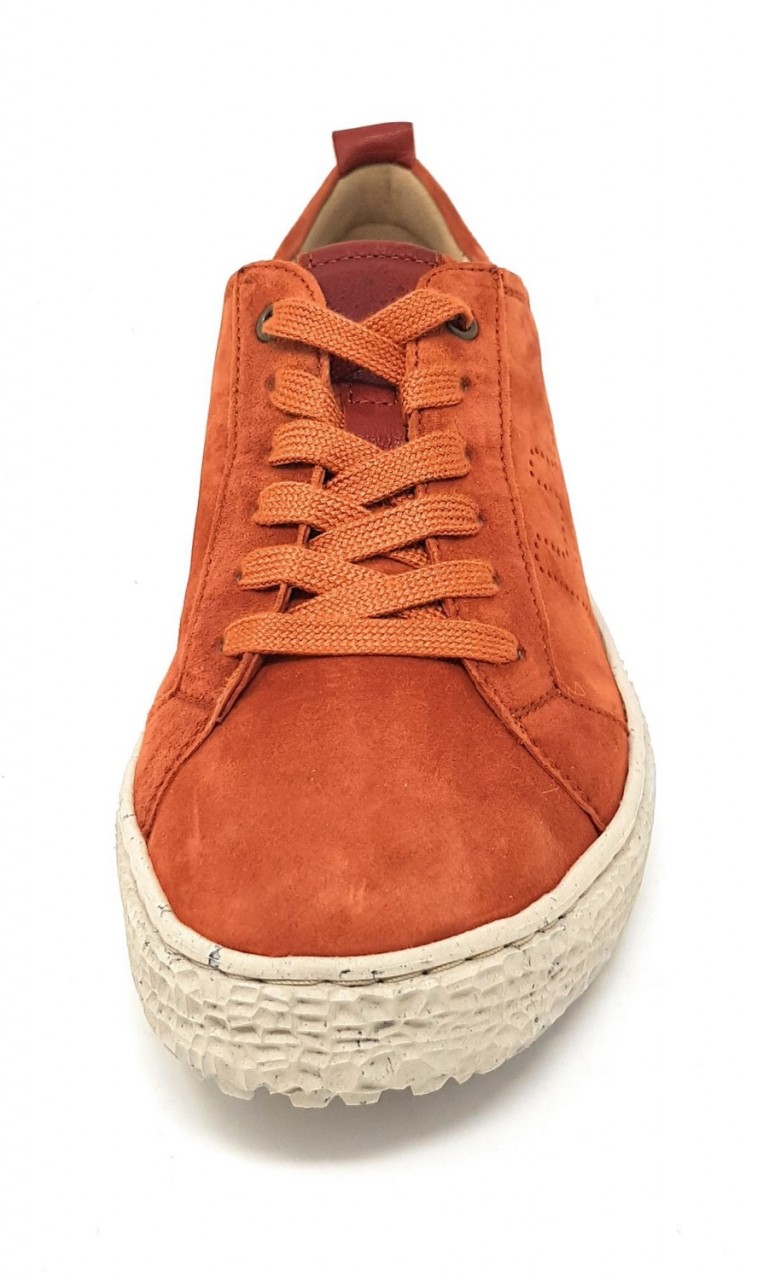HARTJES Stiefeletten rot
