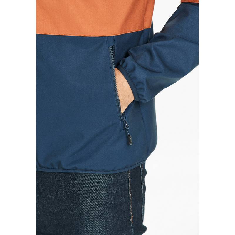 Whistler Palmer Softshelljacke Herren