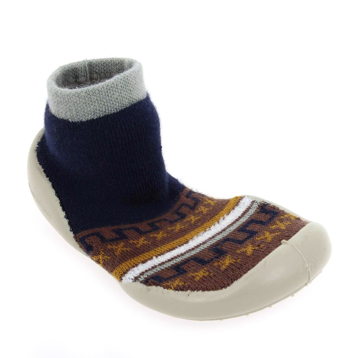 Collégien  INUIT - marine cognac