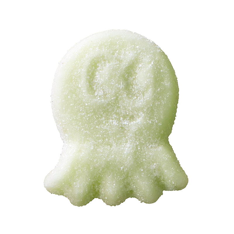 Bubs Blekksprut 1,3 kg sure