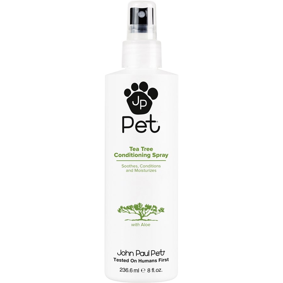 Tea Tree Conditioning Spray