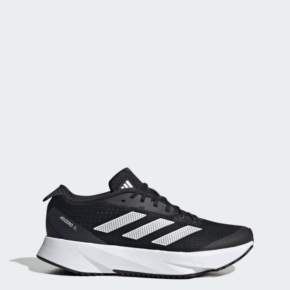 adidas Adizero SL HQ1342 / schwarz