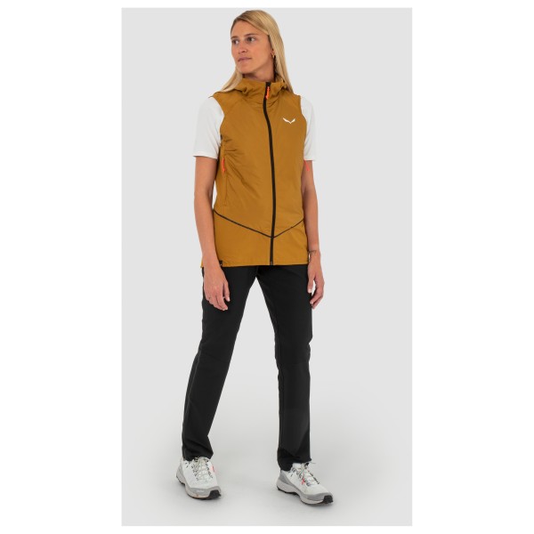 Salewa - Women's Pedroc 2 Durastretch 2/1 Zip Off Pant - Trekkinghose
