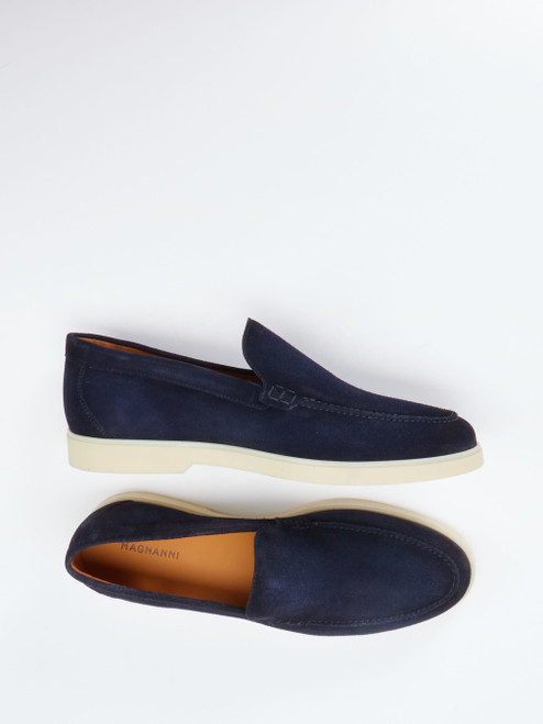 Slipper-45101090110 Magnanni