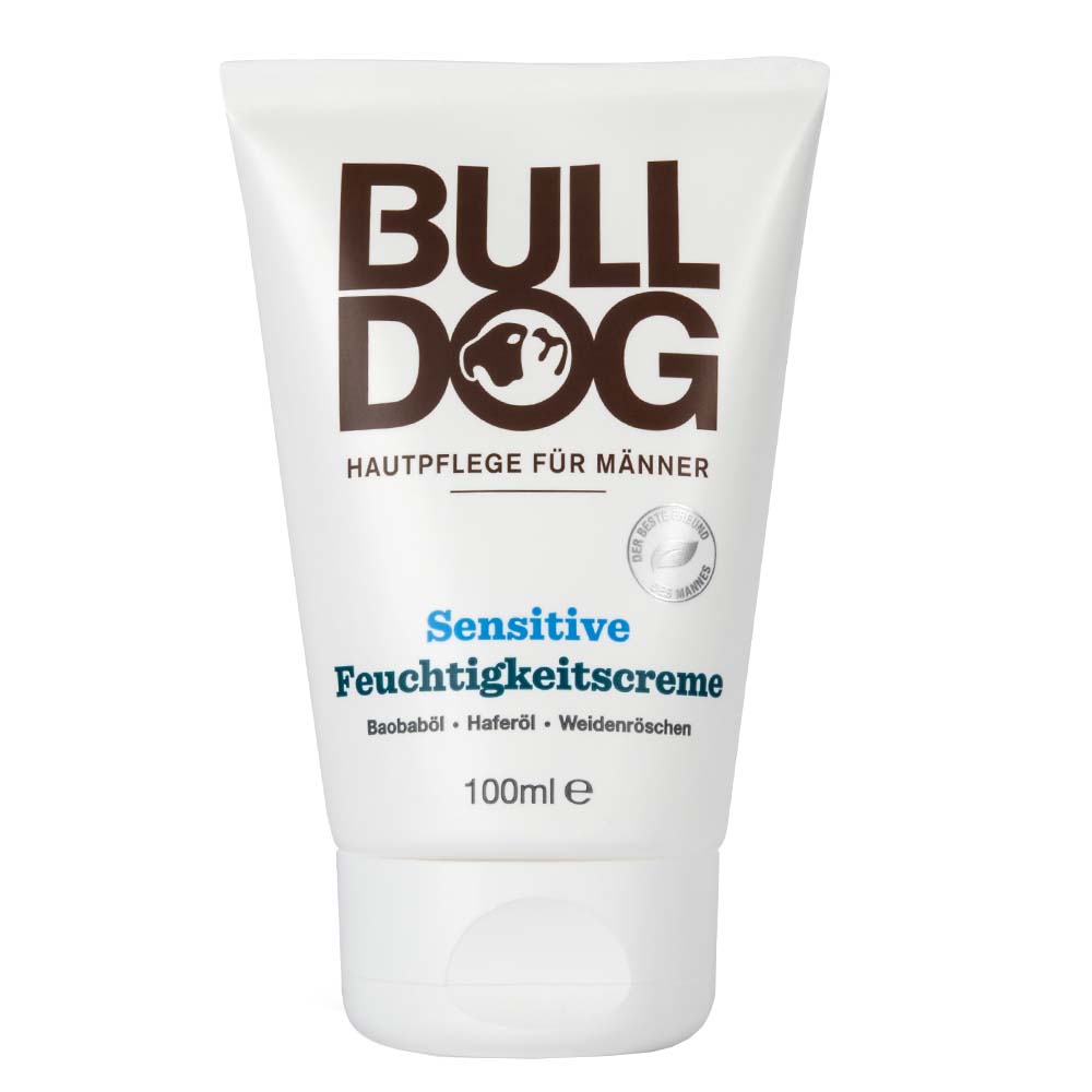 Bulldog Original Moisturizer 100 ml