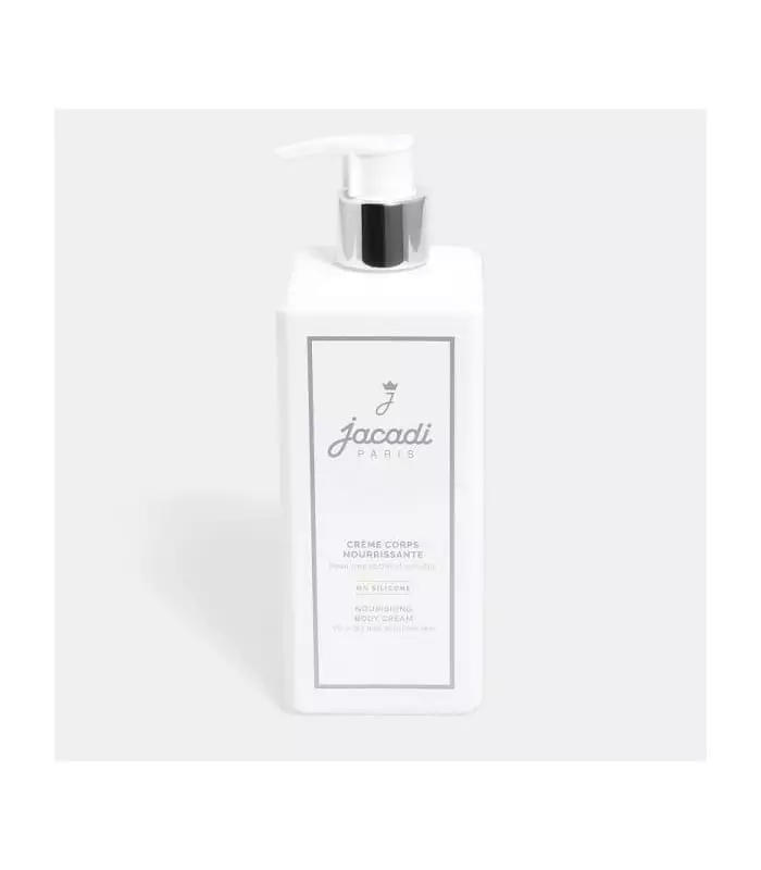 JACADI BEBE Crème Corps Nourissante