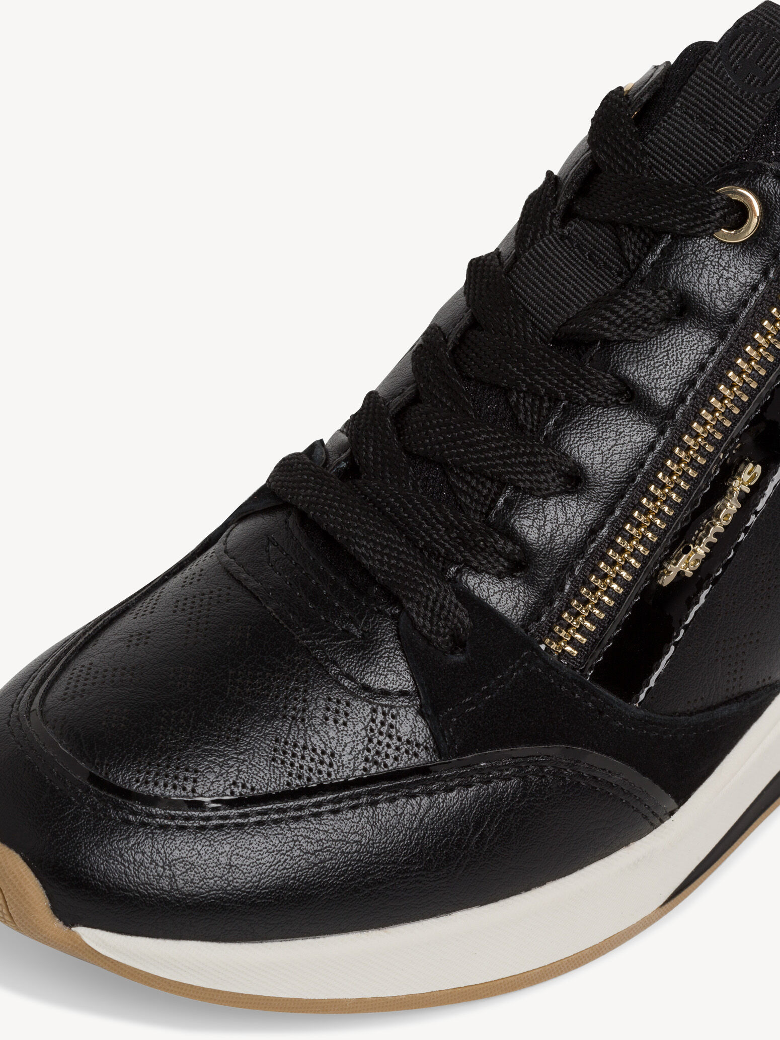 Basket - noir