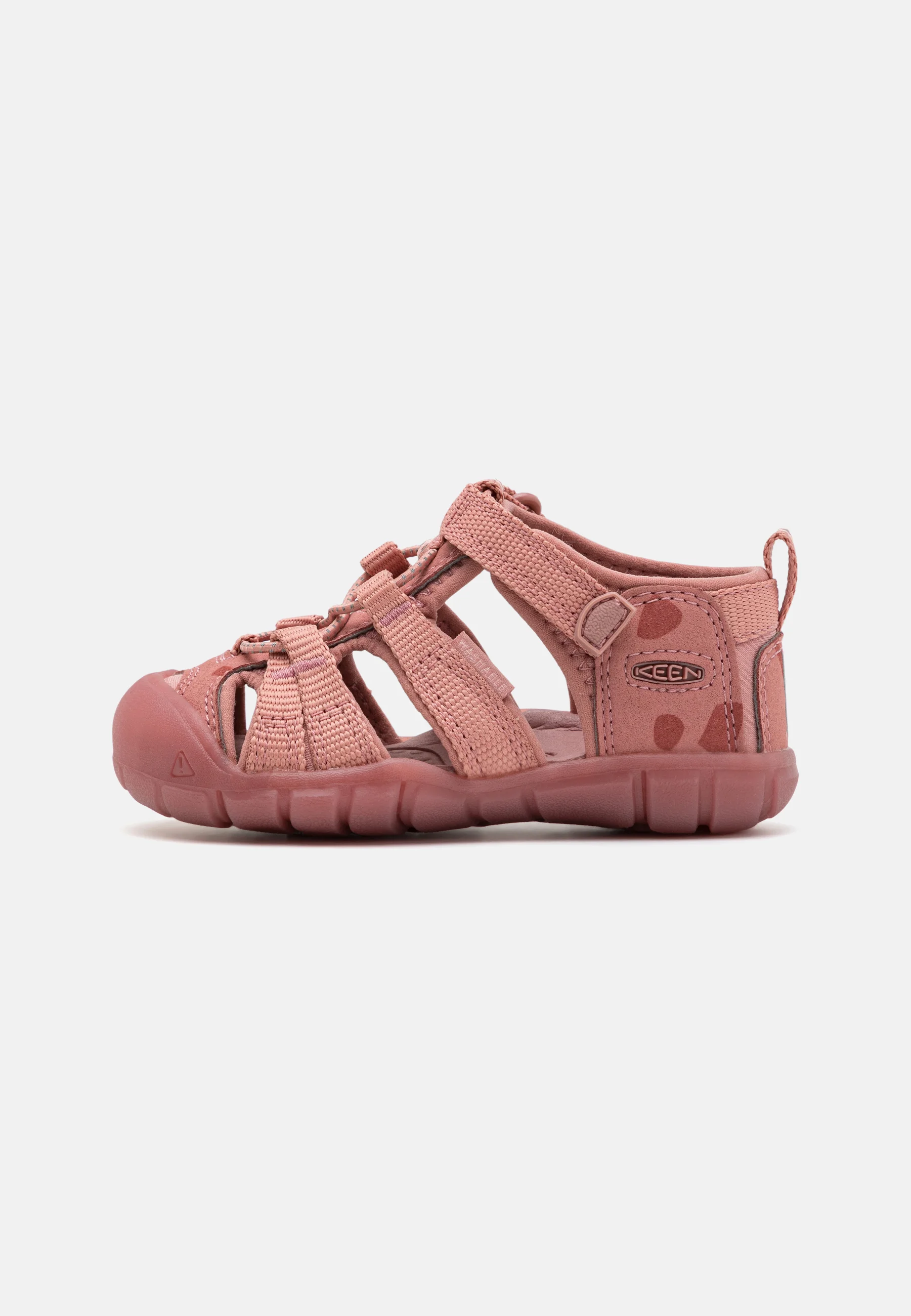 Keen SEACAMP II CNX NAMUK UNISEX - Sandalias de trekking
