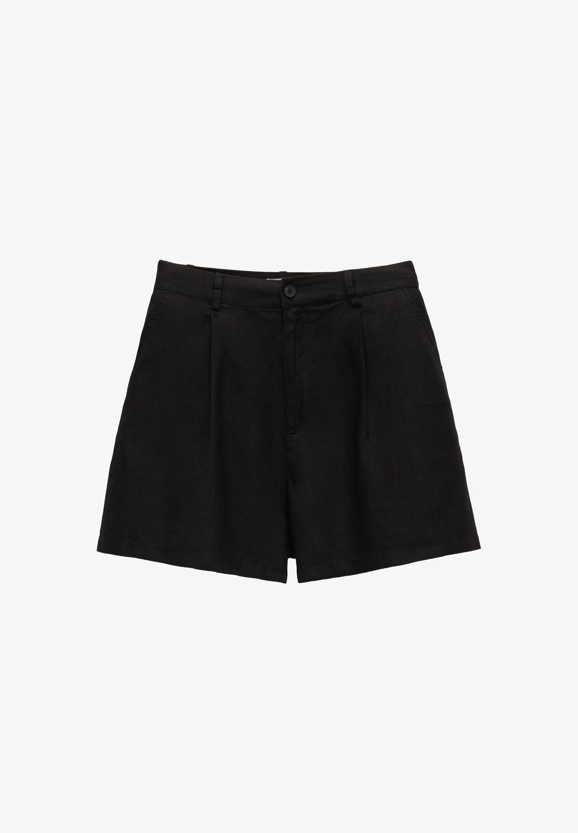 PULL&BEAR RUSTIC - BERMUDAS - Pantalones cortos