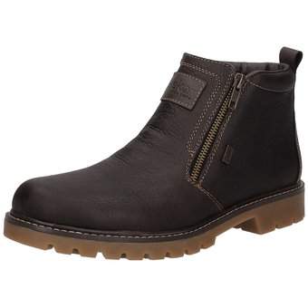 Rieker Stiefelette in braun