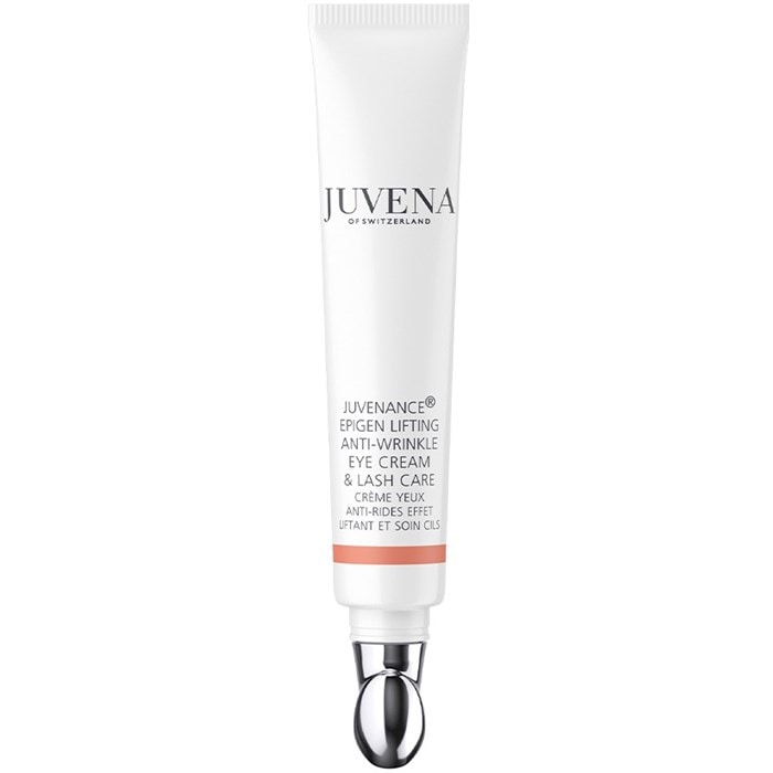 Lifting Anti-Wrinkle Eye Cream & Lash Care