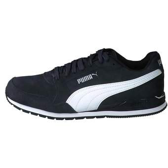 PUMA ST Runner v3 SD Sneaker in blau