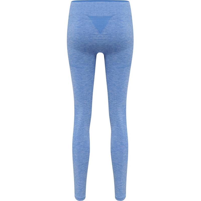hummel hmlMT UNA SEAMLESS MID WAIST TIGHTS Tights Damen