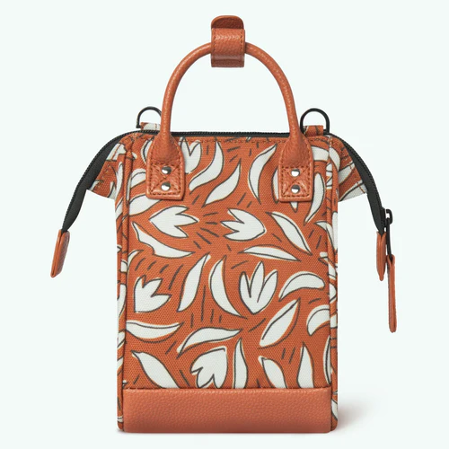 Nano Adventurer Sumatra camel