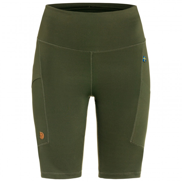 Fjällräven - Women's Abisko Short Tights - Leggings