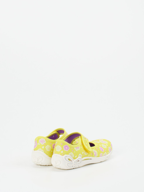 Kletthausschuh-76168590001 Superfit