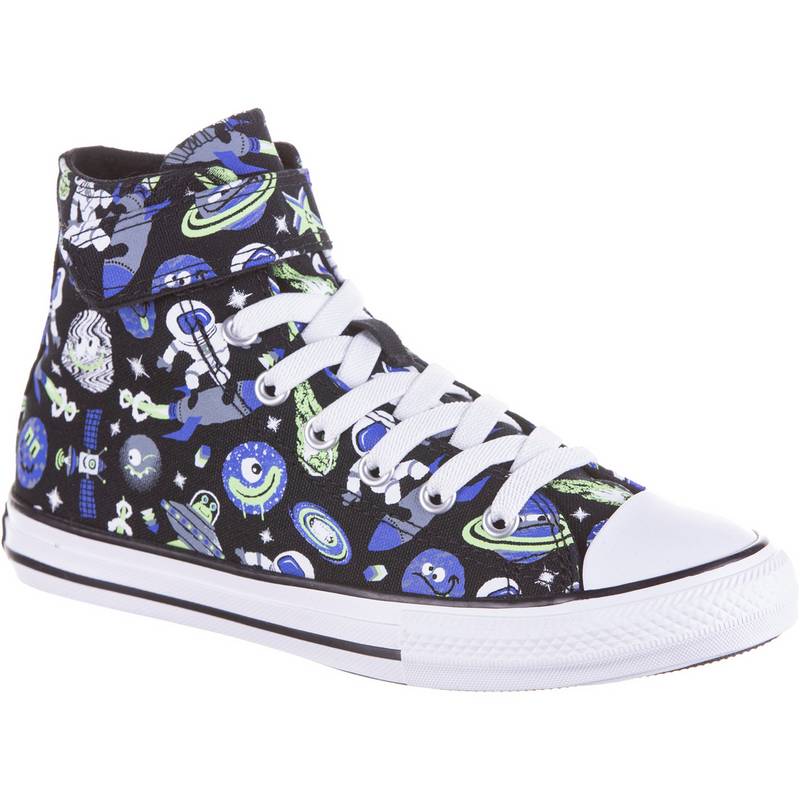 CONVERSE CHUCK TAYLOR ALL STAR 1V EASY-ON Sneaker Kinder
