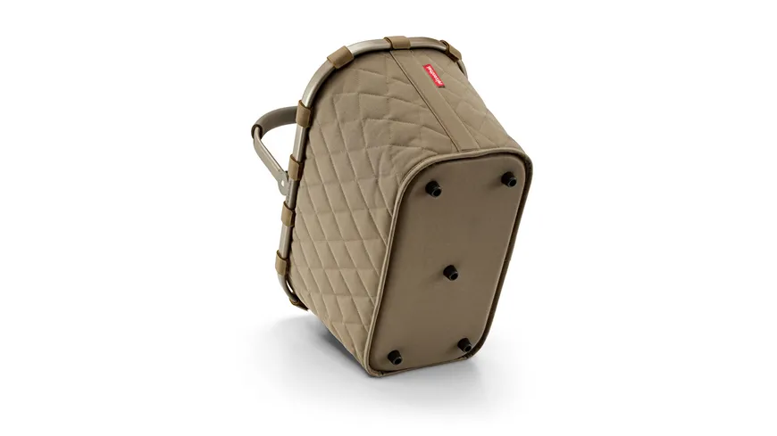 reisenthel Carrybag Frame 1 m² rhombus olive