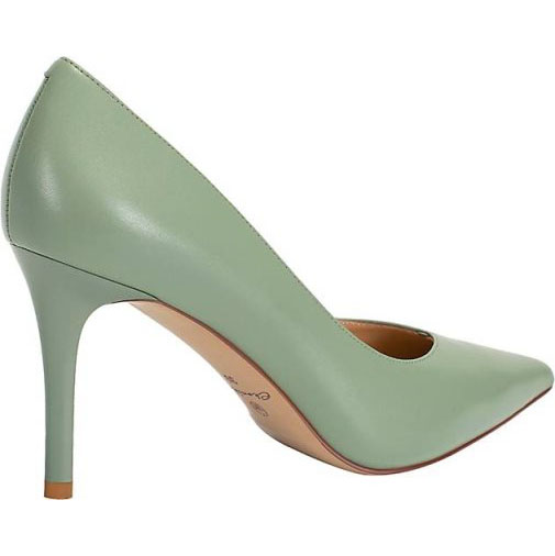 ekonika Pumps mit filigranem Absatz