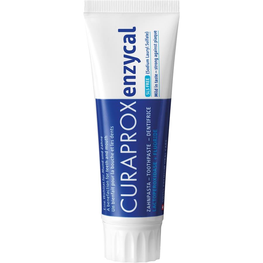 Enzycal 950 ppm Fluorid