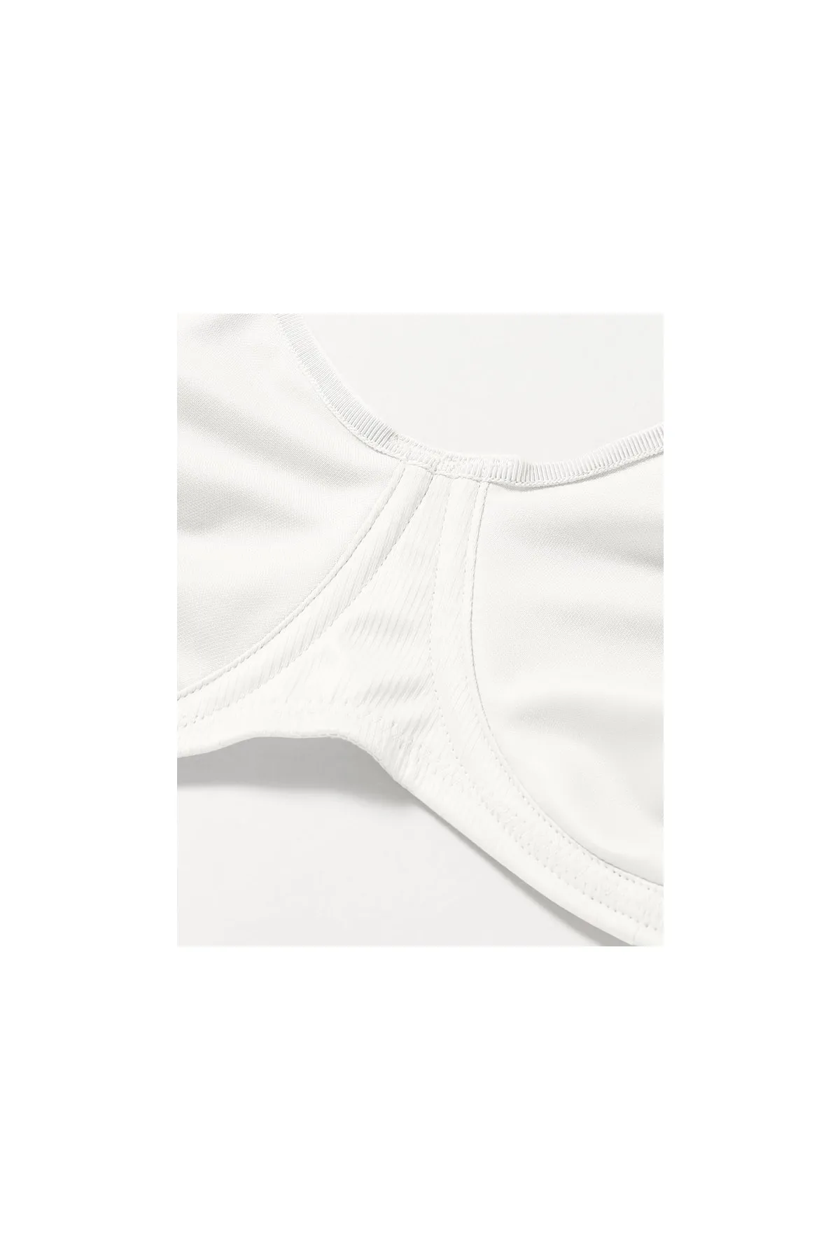 Triumph  BH - Beige - Strukturiert