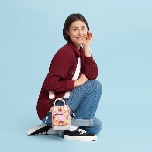 Nano Adventurer Pirae rose